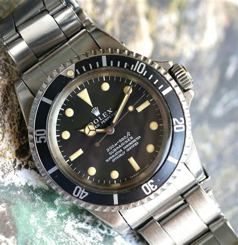 vintage rolex submariner 5510|rolex submariner 5512 steve mcqueen.